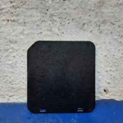 Moldura De Cerradura Cajuela Chevrolet Corsa 2003 2008