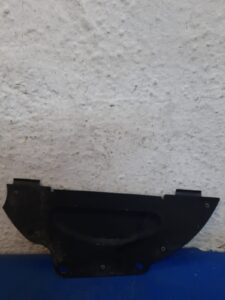 Tolva Inferior Motor Cubierta Turbina Vw Vento 2016 2020