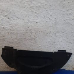 Tolva Inferior Motor Cubierta Turbina Vw Vento 2016 2020