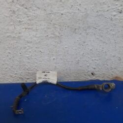 Arnes Terminal Negativo Bateria Ford Figo 2016-2018