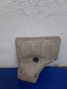 Tolva Calor Multiple Escape Fiesta 2003-2008