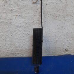 Resorte Bisagra Vw Vento 2016 2020