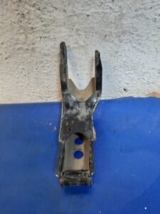 Base Soporte Caja Chevrolet Corsa 2003 2008