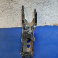 Base Soporte Caja Chevrolet Corsa 2003 2008