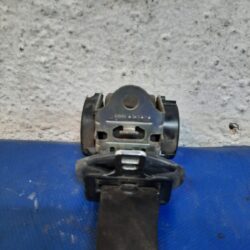 Cinturón D Seguridad Trasero Izquierdo Ford Fiesta 2003-2010