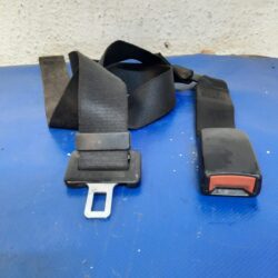 Broche Cinturón Trasero Central Izq Ford Fiesta 2003-2008