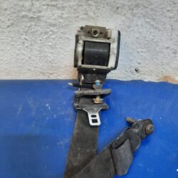 Cinturón Del Izq Ford Fiesta 2003-2008