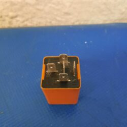 RELEVADOR TERMINALES NARANJA SEÑAL DE VELOCIDAD CORSA 03/08