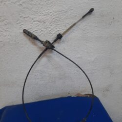 Chicote De palanca Fiesta 2003-2008