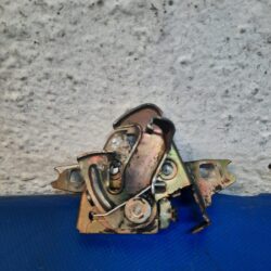 Chapa De Cofre Vw Jetta A3 1993-1999