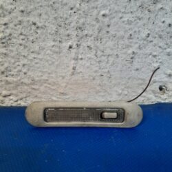 Luz De Cortesía Para Corsa 04-08, Trasera Toldo Original