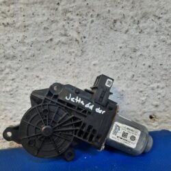 Motor Elevador Delante Derecho Jetta Bicentenario 2012-2018