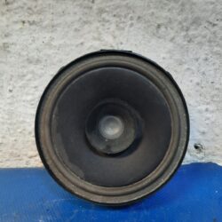 Bocina Trasera Derecha Jetta Bicentenario 2012 - 2018