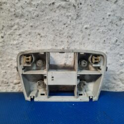 Luz Cortesía Ori Chevrolet Corsa 1.8 Aut 03/2008