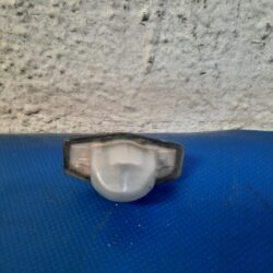 Luz Alumbra Placa Tras Honda Fit 2006/2008