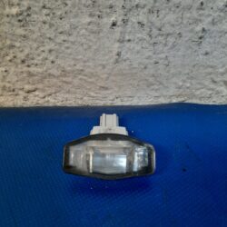 Luz Porta Placas Acura Ilx 2.0l Tech Mod: 2013