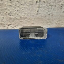 Luz De Patente Para Nueva Ford Ecosport 2022 Original