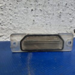 Luz De Placa Tsuru Iii