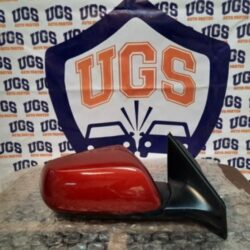 Retrovisor Derecho Honda Crv 2017 2020 Original Sano