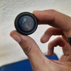 Cigarrera Chevrolet Corsa 2003 2008