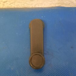 Manija De Elevador De Vidrio Nissan Frontier 2003