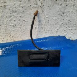 Actuador Chapa Tapa Cajuela Versa 2012 2013 2014 2015-2019