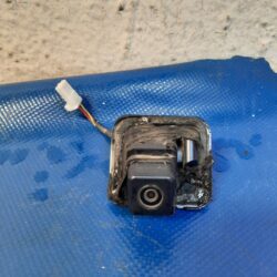 Camara De Reversa De Versa 2012 - 2019