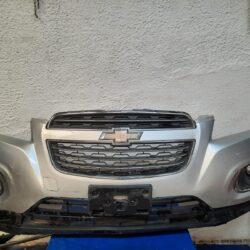 Facia Delantera Chevrolet Trax 2013-2016