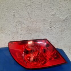 Calavera Usada Ext Izq Chrysler Sebring 09-10