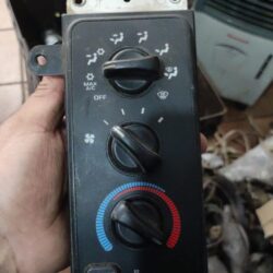 control de aire acondicionado ram 1998-2001