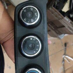 control de aire acondicionado rav 4 2013-2016