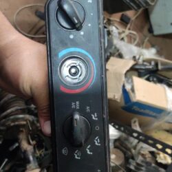 control de aire acondicionado windstar 1997 (2)