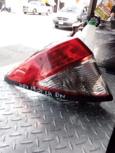 Calavera izquierda Honda HRV 2019-2021 original
