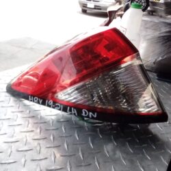 Calavera izquierda Honda HRV 2019-2021 original