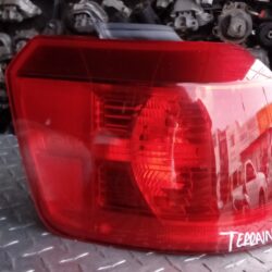 Calavera izquierda GMC Terrain 2011-2016 nueva original.