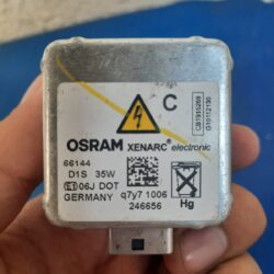 Bombilla Xenon Mercedes Benz CB1915269