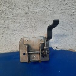 Base De Ajuste De Volante Ford Figo 2016 - 2020