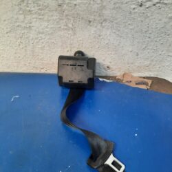 Cinturón Trasero Central Volkswagen Vento 2016 2020