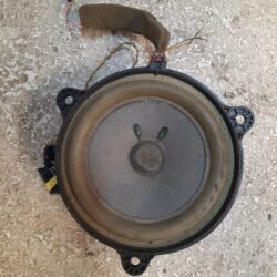 Bocina Bose Nissan Sentra