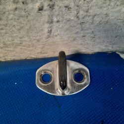 Contra Chapa Puerta Volkswagen Vento 2014-2020