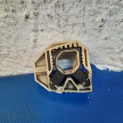 Soporte de radiador superior e inferior Golf 2006 2014