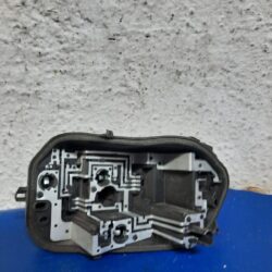 Porta Focos Calavera Seat Ibiza 2017