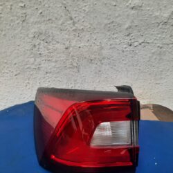 Calavera Izquierda Mg5 2021 - 2023