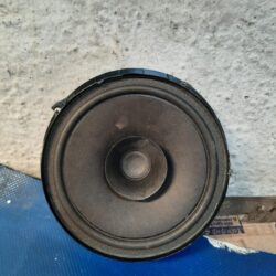 Bocinas Traseras Vw Jetta Mk6 Aut. 2.5l 11-16