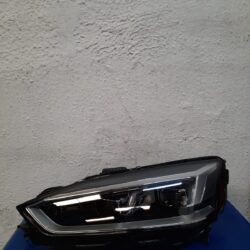 Faro Audi A5 S-line S5 2018 2019 2020 Izquierdo Original