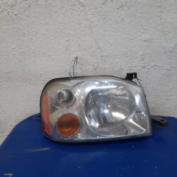 Faro Derecho D-22 D22 Np300 2008 2014