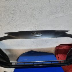Facia Delantera Hyundai Grand I10 2021 2023