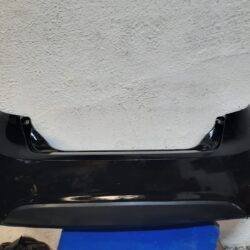 Facia Trasera Ford Fiesta Hatchback 2011 -2018
