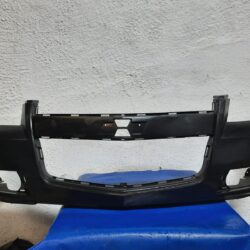 Facia Delantera Chevrolet Chevy C3 2009-2012 (Tw) Detalle