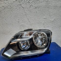 Faro Izquierdo Volkswagen Amarok 2017-2019 (tw)